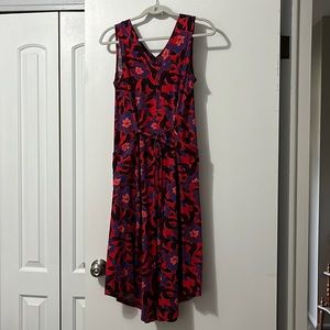 Jumpsuit-very light & comfy for summer outside parties, weddings, vacations